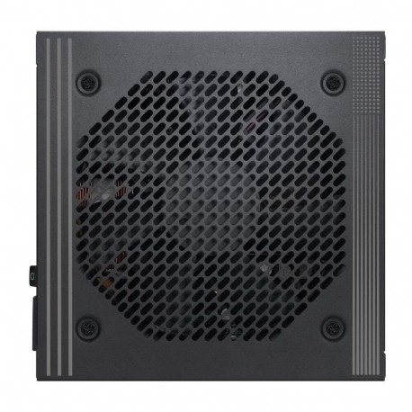 Power Supply Unit - MSI PRO A850PL 850W 80 PLUS Platinum Fully-Modular Black