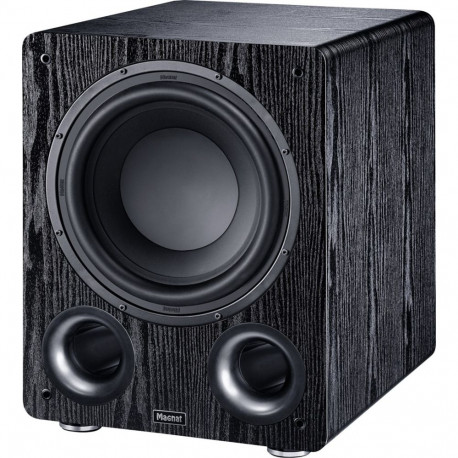 Subwoofer - Magnat Alpha Rs12 120w Black