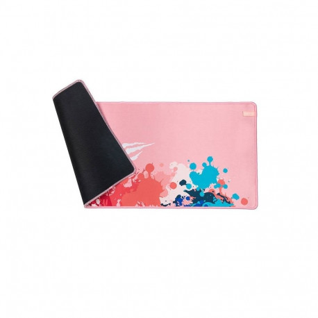 Gaming Mouse Pad - HAVIT MP847 700 mm x 300 mm, 3 mm Thick, Blue Design