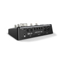 Audio Interface - Solid State Logic SSL2+ MKII 2x2 USB-C Audio Interface 192 kHz Black