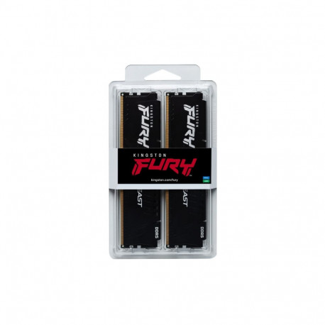 RAM Module - Kingston FURY Beast 64GB 6000MT/s DDR5 CL30 Black