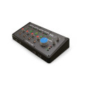 Audio Interface - Solid State Logic SSL12 12 Inputs, 8 Outputs, USB-C Black