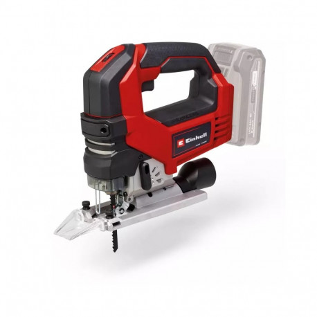 Power Tool - Einhell TP-JS 18/135 Li BL 3500 SPM Tool-Free Blade Change Jigsaw Black/Red