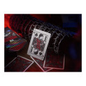 Theory11 Stranger Things. Playing cards