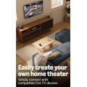 Amazon nutikõlar Echo Studio, valge