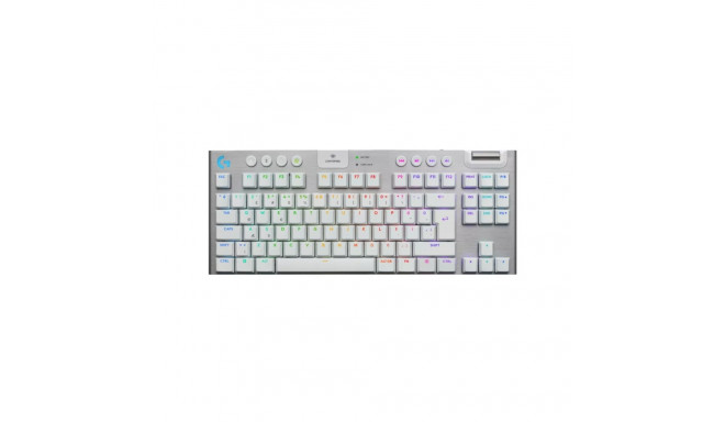 Logitech G915 X Lightspeed TKL GL Keyboard