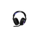 Logitech G522 Lightspeed Headset Black