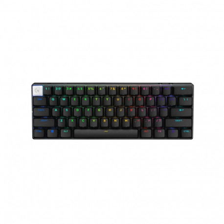 Logitech G Pro X 60 Bluetooth Keyboard