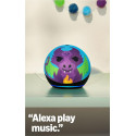 Amazon nutikõlar Echo Dot 5 Kids Rainbow
