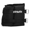Jala- ja käeraskus VirtuFit Adjustable 2X2 kg