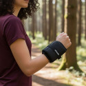 Jala- ja käeraskus VirtuFit Adjustable 2X2 kg