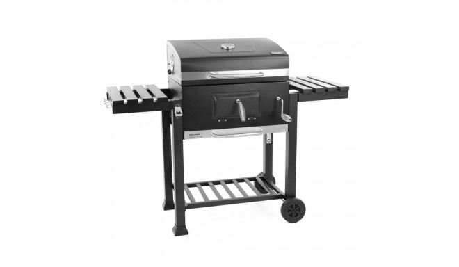 SÖEGRILL HECHT CALIFORNIA