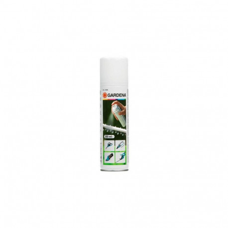 Gardena määrdeaine sprei 200 ml