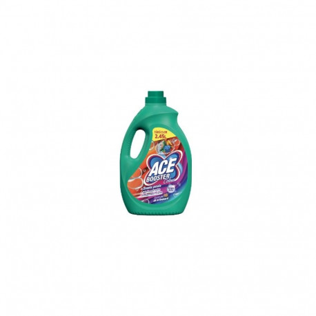 STAIN REMOVER ACE BOOSTER COLORS 2.45L