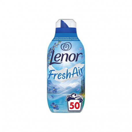 FABRIC SOFTENER LENOR FRESH WIND 700ML