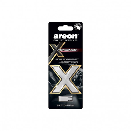 AIR FRESHNER XPERIENCE kevadine bukett