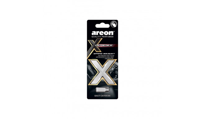 AIR FRESHNER XPERIENCE kevadine bukett