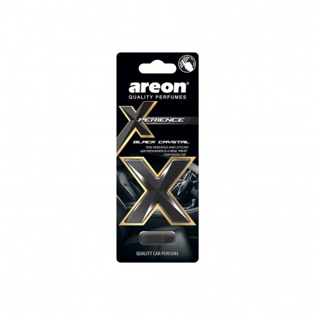AIR FRESHNER XPERIENCE - must kristall