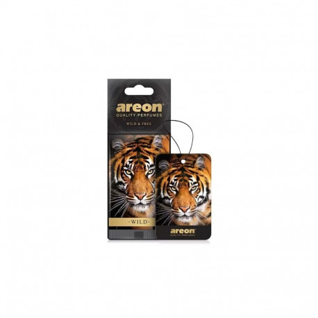 AREON WILD/FREE