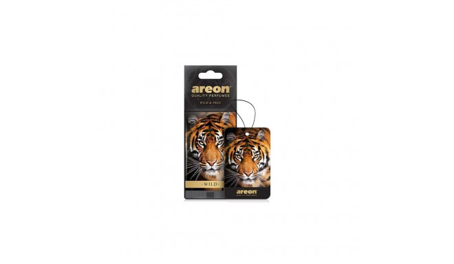 AREON WILD/FREE