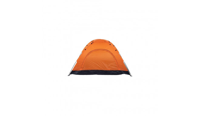 DOME TENT 1 LAYER FOR 2 PERSONS