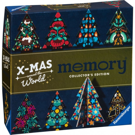 Collector's memory Weihnachten