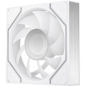 SWAFAN 120 EX INFINITY (weiß, 3er-Pack, 124 mm)