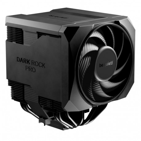 Dark Rock Pro 6 120mm, must