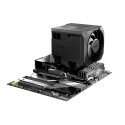 Dark Rock Pro 6 120mm, must