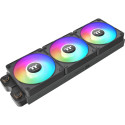 CT120 EX Reverse ARGB Sync PC Cooling Fan (schwarz, 3er Pack, 120 mm)