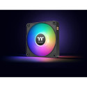 CT120 EX Reverse ARGB Sync PC Cooling Fan (schwarz, 3er Pack, 120 mm)
