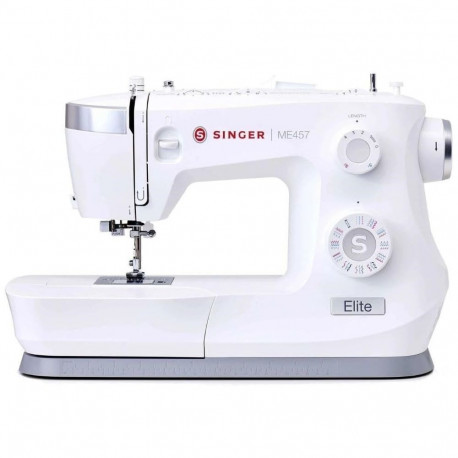 Singer õmblusmasin ELITE ME457