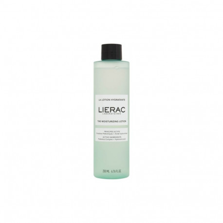 Lierac Cleanser The Moisturizing Lotion (200ml)