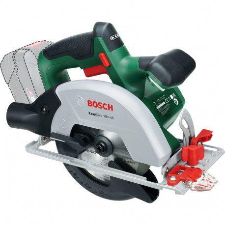 Bosch akuketassaag EasyCirc 18V-48