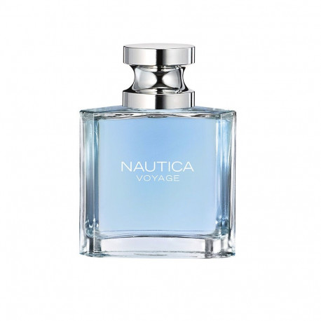 NAUTICA VOYAGE edt vapo 50 ml