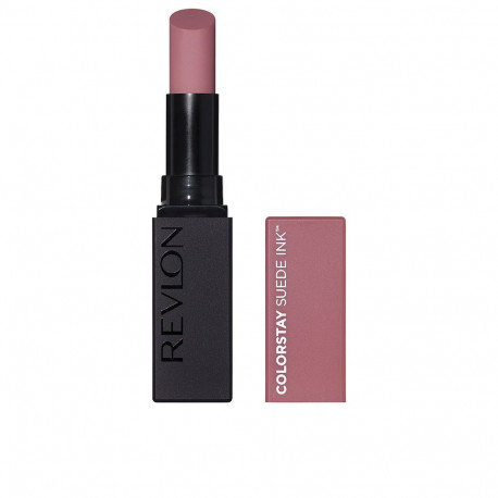 REVLON huulepulk ColorStay Suede Ink #08 2,55ml, That Girl