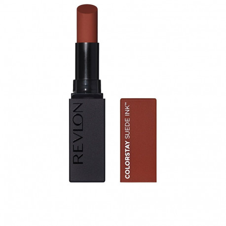 Revlon huulepulk #06 ColorStay Suede Ink 2,55ml, In The Money