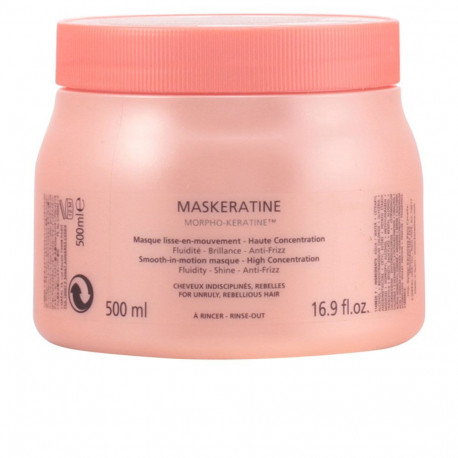 KERASTASE DISCIPLINE maskeratine 500 ml