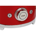 Smeg röster TSF01RDEU, punane
