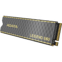 Adata LEGEND 860 M.2 NVMe PCIe4x4 500GB