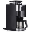 Severin KA 4814 must