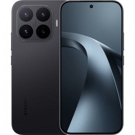 Nutitelefon Xiaomi 17T, 12+256GB, must