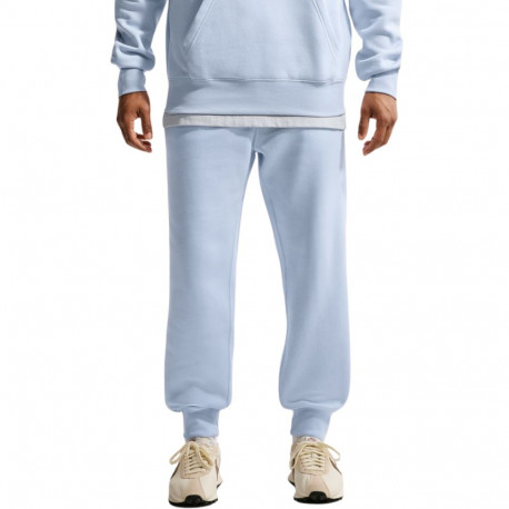 Nike meeste püksid Club BB Jogger FN3787 407 L, helesinine