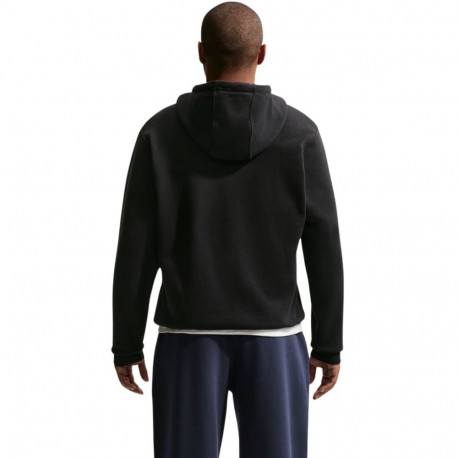 Bluza męska Nike Club BB FZ Hoodie czarna FN3861 010 XL