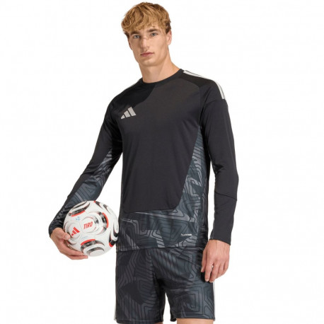 Adidas meeste väravavahi särk Tiro 26 Competition KB5254 M pika varrukaga, must