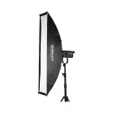 Nanlite Strip softbox 140 x 30CM