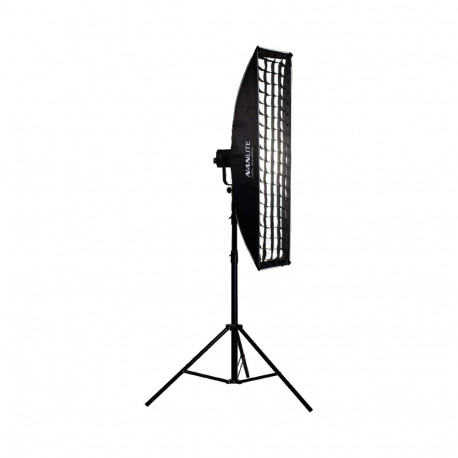 Nanlite võre strip-softboxile 140x30CM