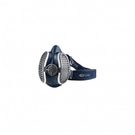 Poolmask GVS Elipse SPR501, FFP3 filtritega, suurus M/L
