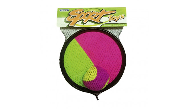 Catch ball set BECO 9522