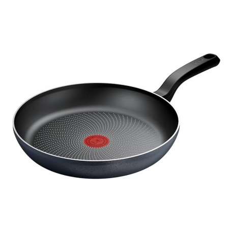 TEFAL | So'Light H0560842 | Pan | Frying | Diameter 32 cm | Suitable for induction hob | Gray | Fixe